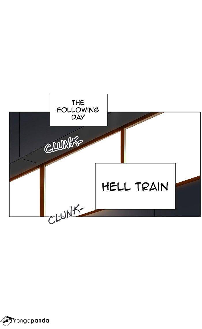 Tower of God Chapter 282 image 08